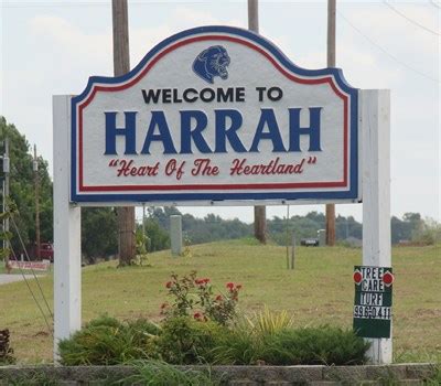 City of harrah - Tim Kyle Code Enforcement/Animal Control Officer codeenforcement@cityofharrah.com (405) 454-1203 x209 1900 Church Ave. Harrah, OK 73045 